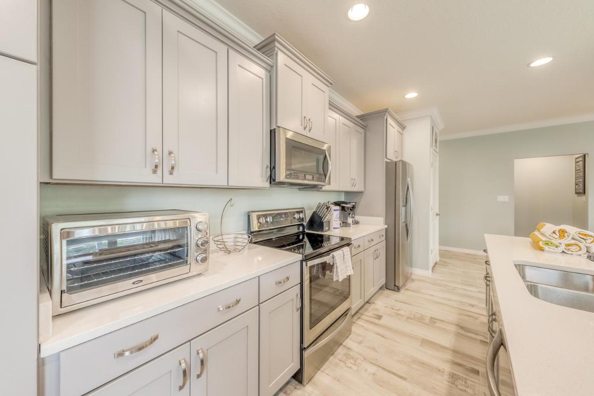 To Beach or Not to Beach - Villas at Lost Key Golf & Beach Club - image 4