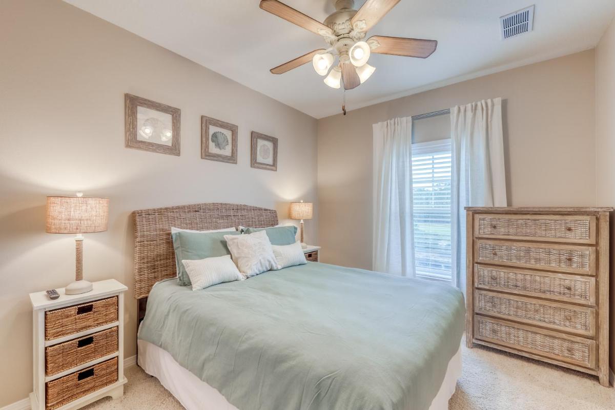 To Beach or Not to Beach - Villas at Lost Key Golf & Beach Club - image 6