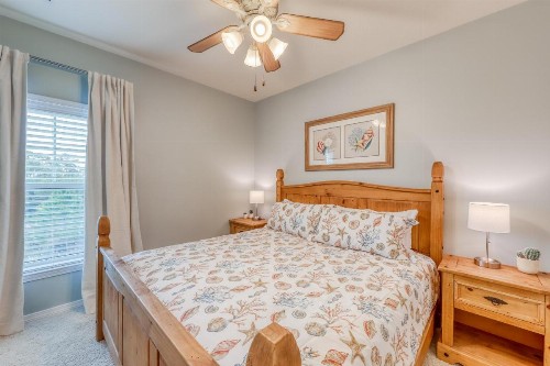 To Beach or Not to Beach - Villas at Lost Key Golf & Beach Club - image 9