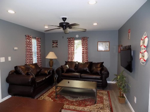 Fishing Retreat - image 1