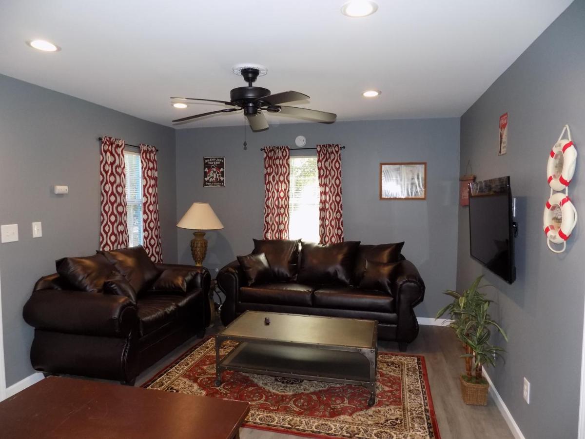 Fishing Retreat - main image