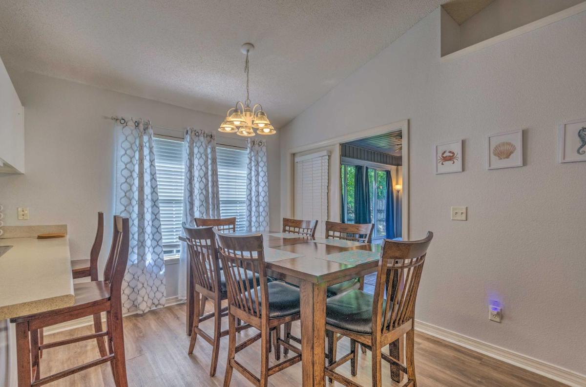 Cozy Pensacola Home with Yard 10 Mi to Dtwn! - image 6