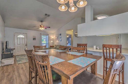 Cozy Pensacola Home with Yard 10 Mi to Dtwn! - image 7