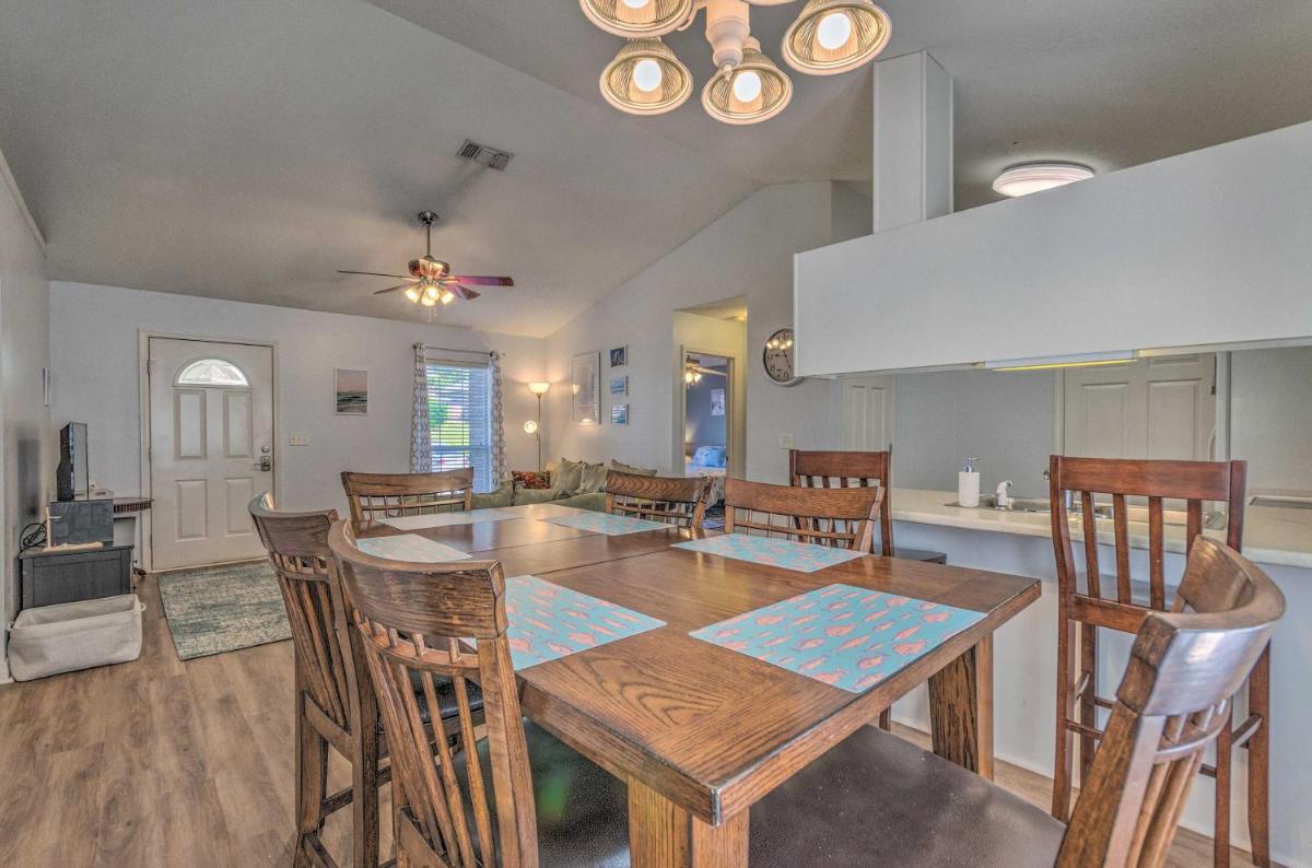 Cozy Pensacola Home with Yard 10 Mi to Dtwn! - image 7