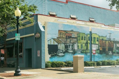 North Hill Cottage - Downtown - image 14