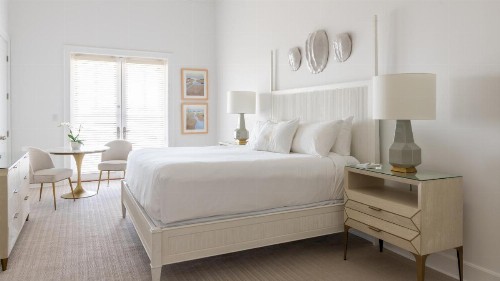 Oyster Bay Boutique Hotel - image 1