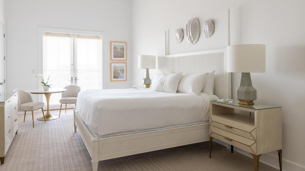 Oyster Bay Boutique Hotel - main image