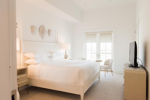 Oyster Bay Boutique Hotel - image 12