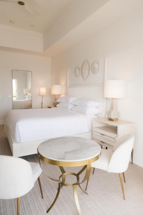 Oyster Bay Boutique Hotel - image 18