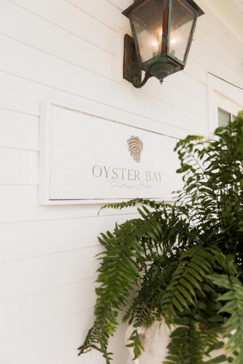 Oyster Bay Boutique Hotel - image 3