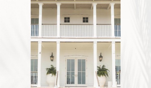 Oyster Bay Boutique Hotel - image 31