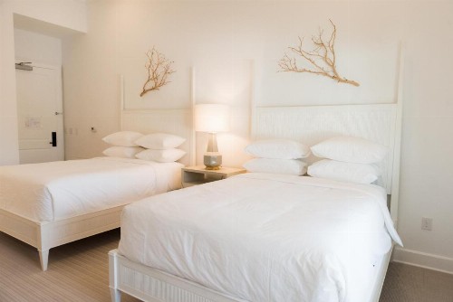 Oyster Bay Boutique Hotel - image 33