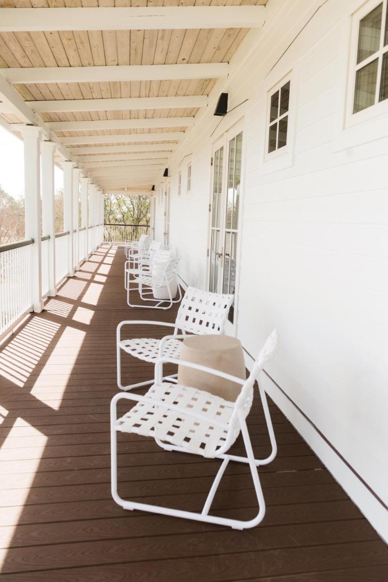 Oyster Bay Boutique Hotel - image 5