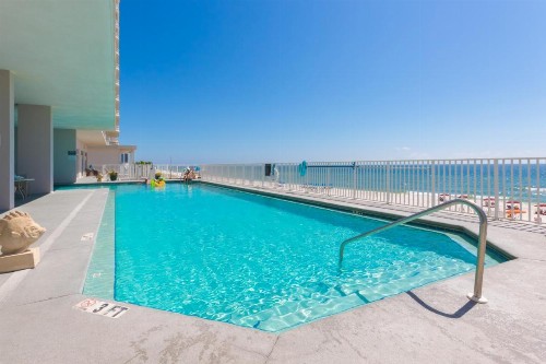 Windemere Beachfront Unit 1006 - image 9