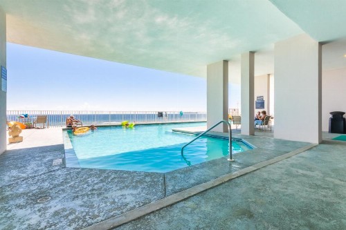 Windemere Beachfront Unit 1006 - image 11