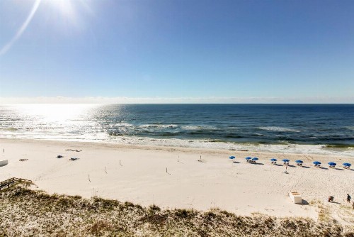 Grand Caribbean #401W