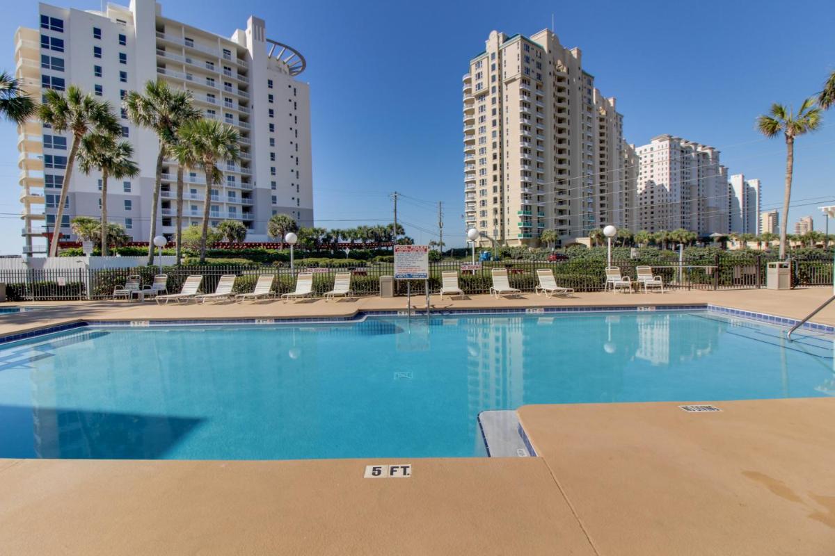 Grand Caribbean #401W - image 3