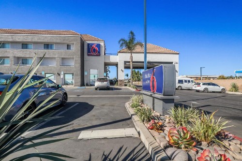 Red Lion Inn & Suites Perris - image 30