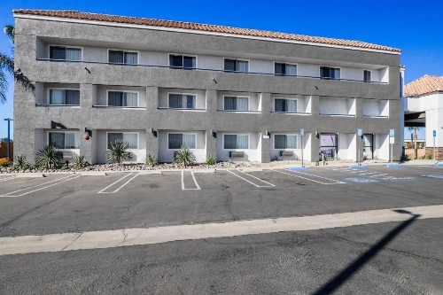 Red Lion Inn & Suites Perris - image 33