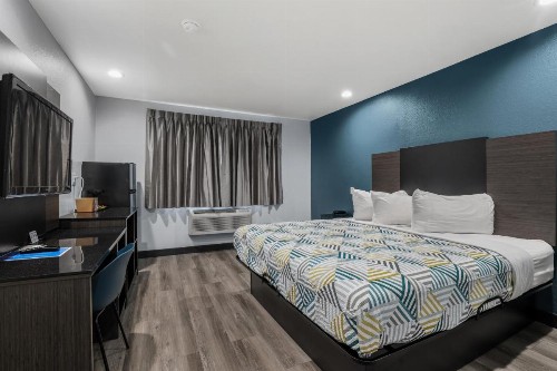 Red Lion Inn & Suites Perris - image 39
