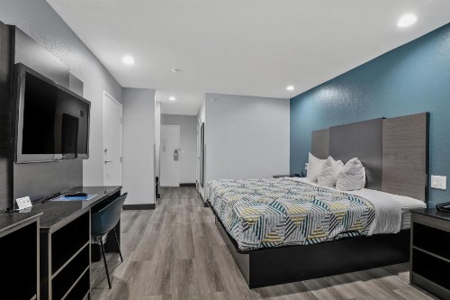 Red Lion Inn & Suites Perris - image 44