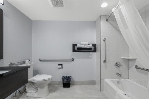 Red Lion Inn & Suites Perris - image 45