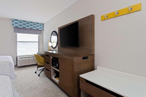 Hampton Inn Perry - image 3