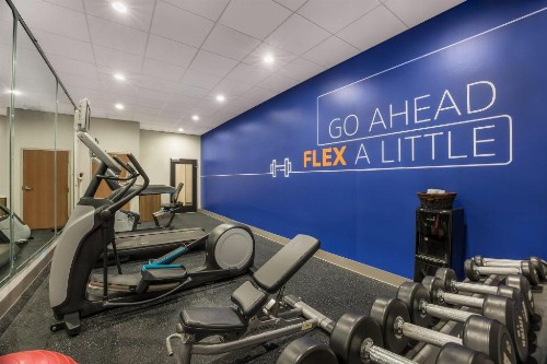 Holiday Inn Express Hotel & Suites Perry an IHG Hotel - image 14