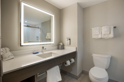 Holiday Inn Express Hotel & Suites Perry an IHG Hotel - image 24