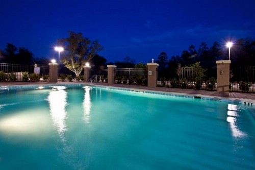 Holiday Inn Express Hotel & Suites Perry an IHG Hotel - image 3