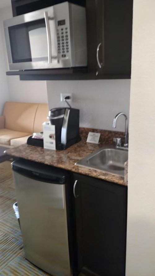 Holiday Inn Express Hotel & Suites Perry an IHG Hotel - image 38