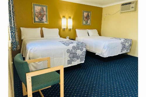 Budget Inn - Perrysburg - image 23
