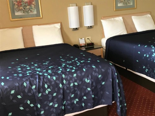 Budget Inn - Perrysburg - image 30