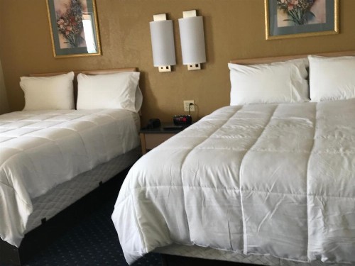 Budget Inn - Perrysburg - image 34