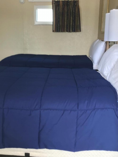 Budget Inn - Perrysburg - image 35