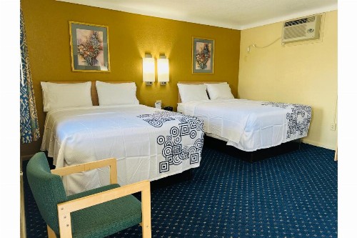 Budget Inn - Perrysburg - image 4