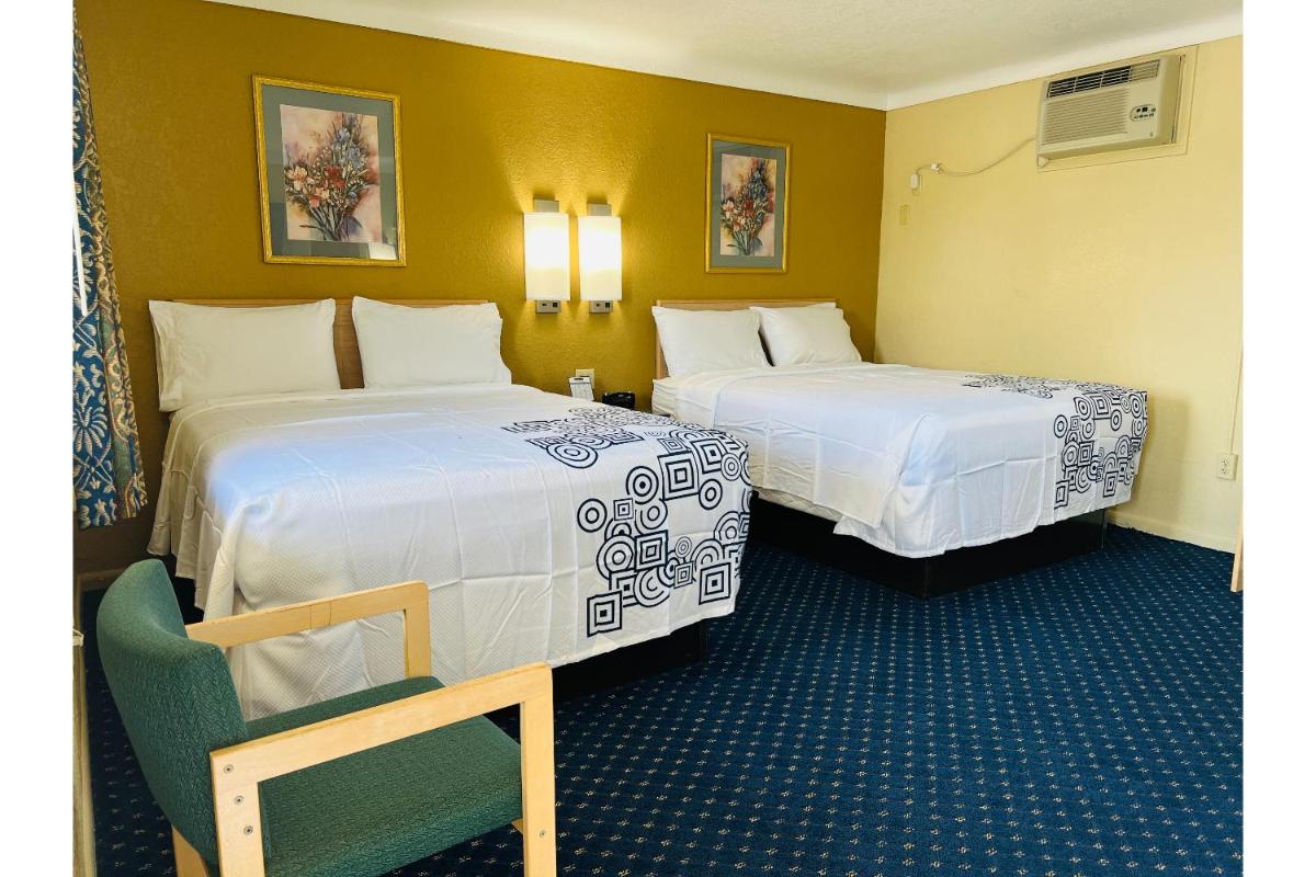 Budget Inn - Perrysburg - image 4