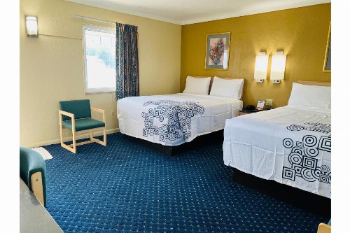 Budget Inn - Perrysburg - image 7