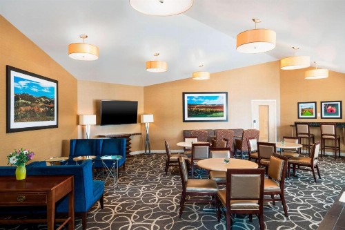 Sheraton Sonoma Wine Country Petaluma - image 15