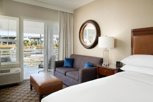 Sheraton Sonoma Wine Country Petaluma - image 2