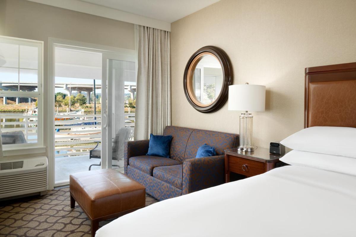 Sheraton Sonoma Wine Country Petaluma - image 2