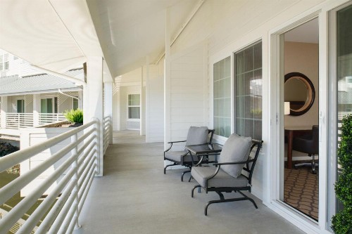 Sheraton Sonoma Wine Country Petaluma - image 16