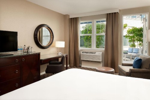 Sheraton Sonoma Wine Country Petaluma - image 19