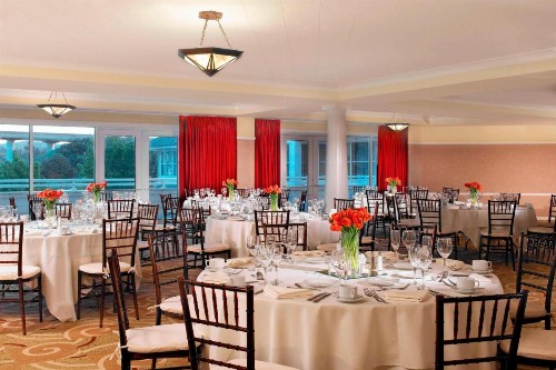 Sheraton Sonoma Wine Country Petaluma - image 22