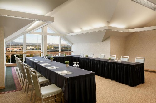 Sheraton Sonoma Wine Country Petaluma - image 3