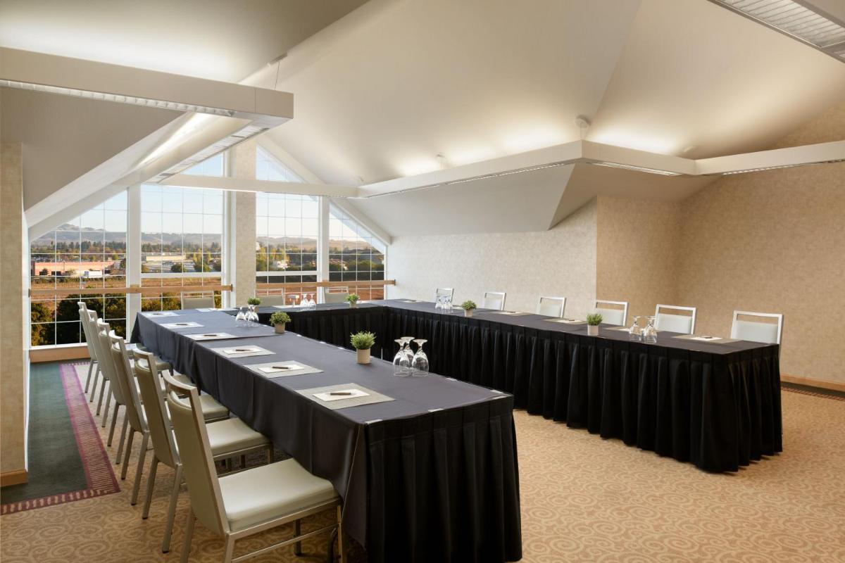 Sheraton Sonoma Wine Country Petaluma - image 3