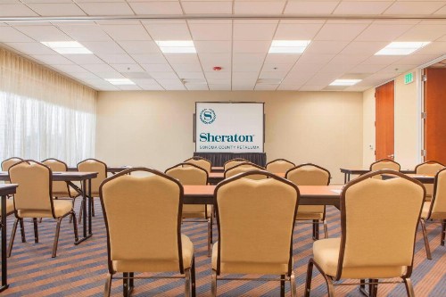 Sheraton Sonoma Wine Country Petaluma - image 23