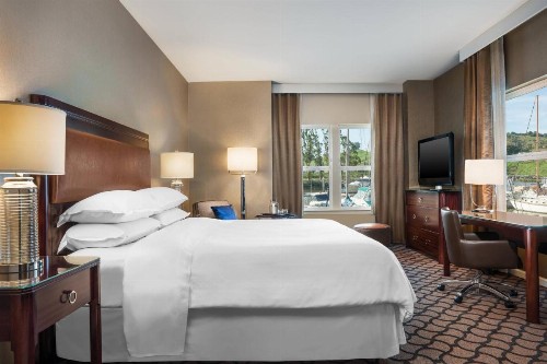 Sheraton Sonoma Wine Country Petaluma - image 24