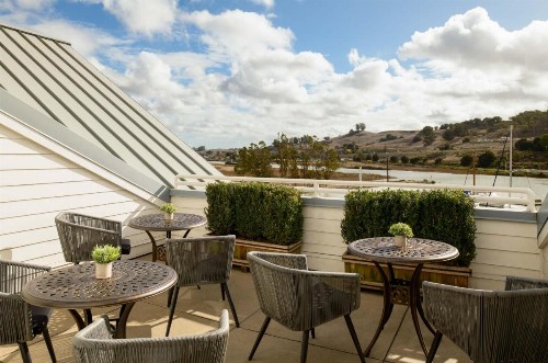 Sheraton Sonoma Wine Country Petaluma - image 25