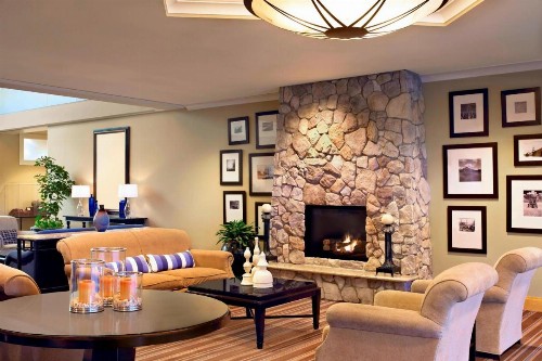 Sheraton Sonoma Wine Country Petaluma - image 27